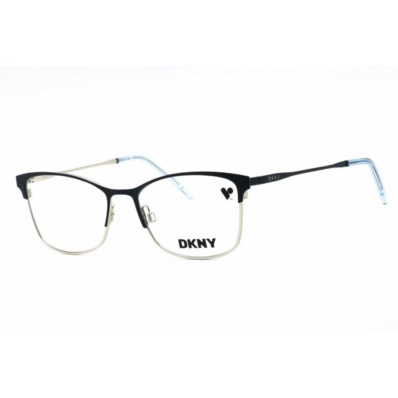 DKNY EYEGLASSES DK1028-400-53 New with case